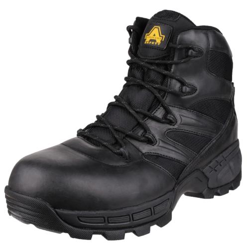 FS410 Waterproof Lace up Safety Workboot