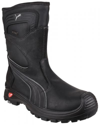 Puma Rigger