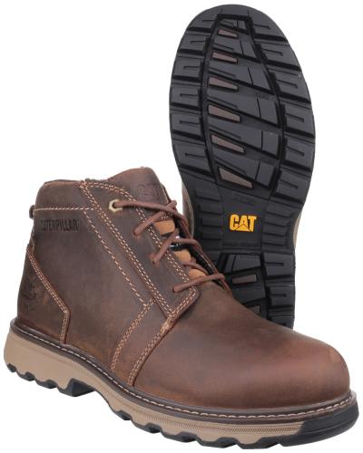 Parker Safety Boot