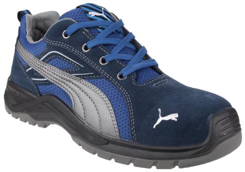 Omni Sky Low Lace up Safety Shoe
