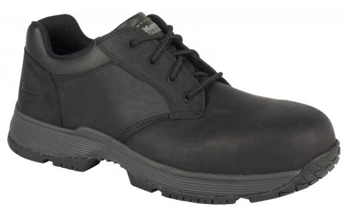 Linnet Composite Lace up Safety Shoe