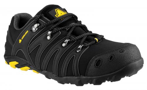 FS23 Soft Shell Trainer