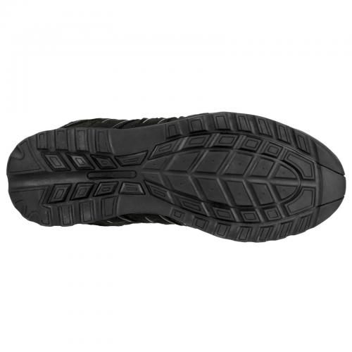 FS40C Safety Trainers - Black - Size 10