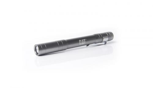 Pocket Pen Light 100LM - Grey/Silver