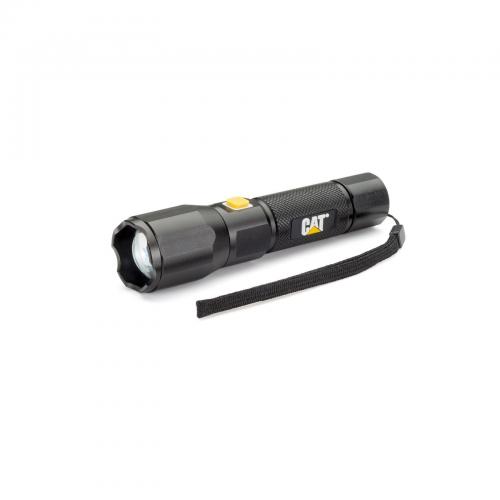 Focusing Tactical Light 220LM - Black