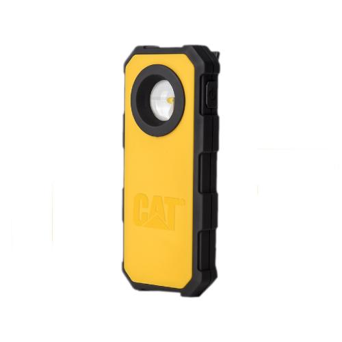 Pocket Spot Light 250LM - Yellow/Black - Size