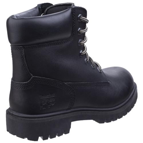 Direct Attach Lace up Safety Boot