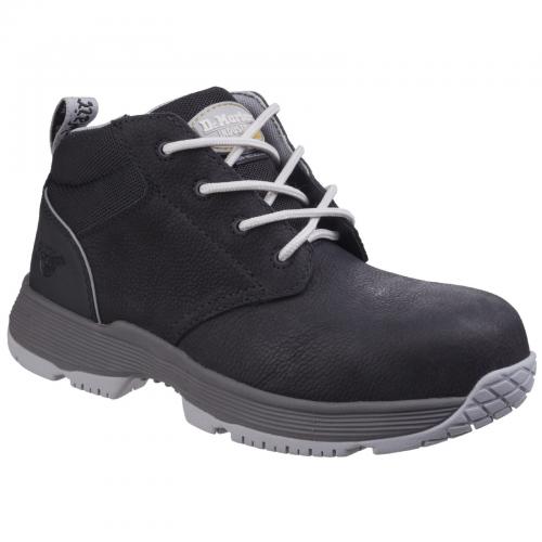 Westfall S1P Non-Metallic Chukka Boot