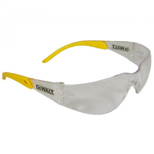 Protector DPG54 Safety Eyewear - Indoor/Outdoor Lens - Size