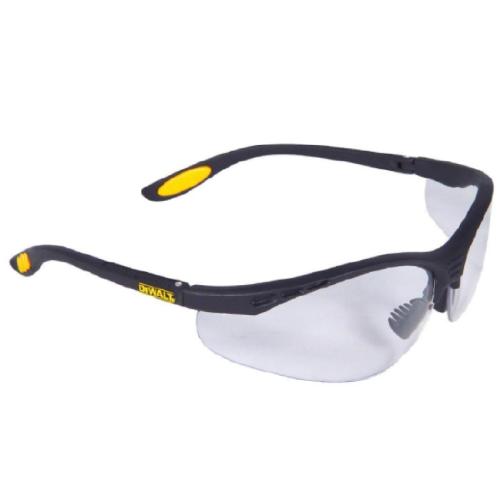 Reinforcer DPG58 Safety Eyewear - Indoor/Outdoor Lens - Size
