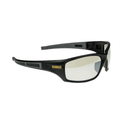 Auger DPG101 Safety Eyewear - Indoor/Outdoor Lens - Size