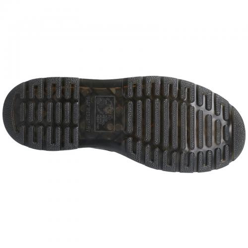 Belsay ST Slip On Safety Boot - Black - Size 3