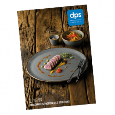 DPS Tableware