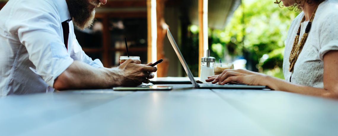 Flu season is starting again, so what can you do for your workplace?