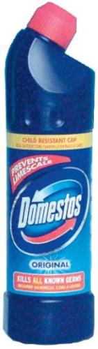 Domestos Bleach