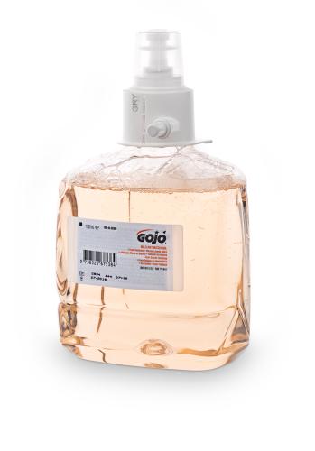 Gojo Mild Antimicrobial Foam Handwash LTX Refill – 1948/1952