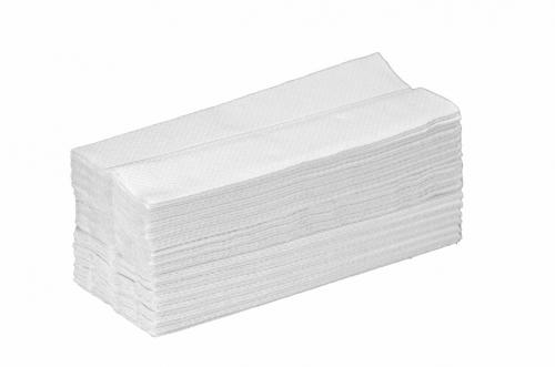 C Fold Towel CFW002N 2ply White