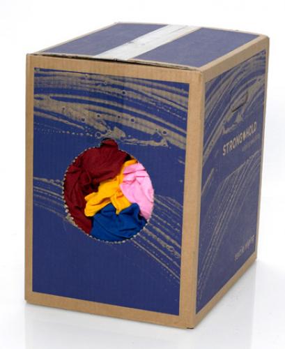 Non-Woven Remnant Wipers