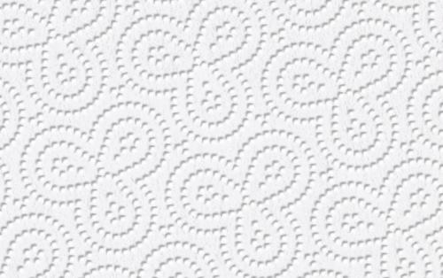 Nicky Jumbo Kitchen Roll 2ply White 416372