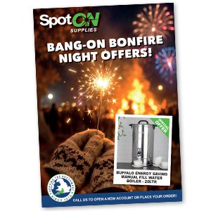 Catalogue Bonfire