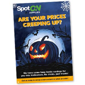 Catalogue Halloween