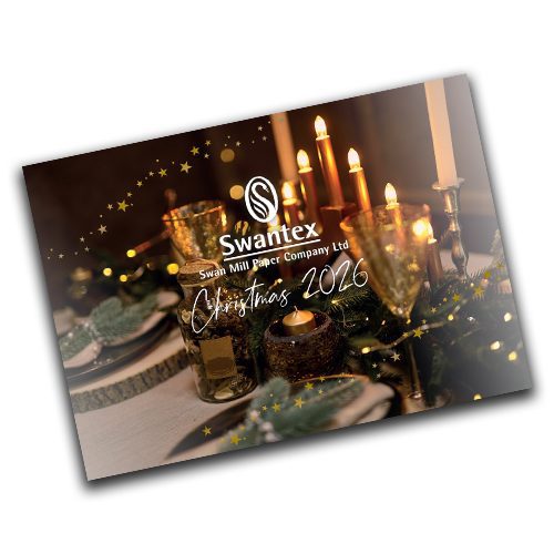 Christmas Brochure