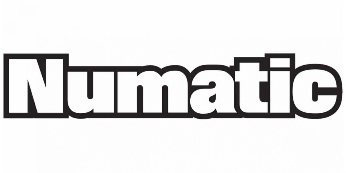 Numatic Logo