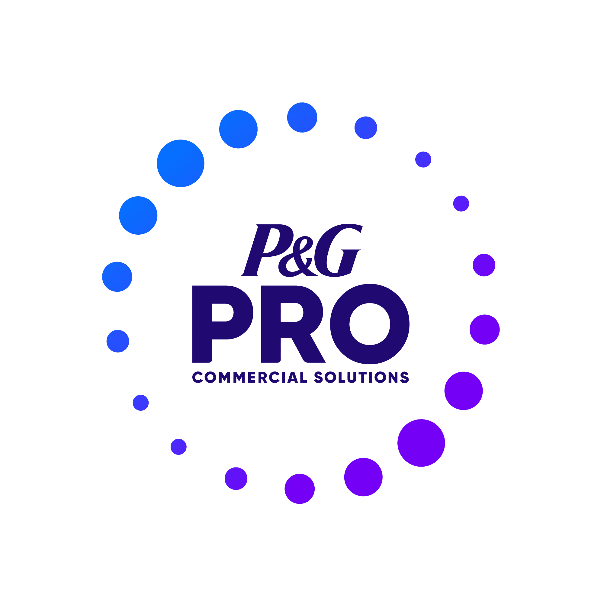 P&g Pro Logo