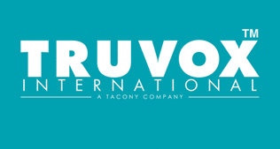 Truvox Logo New